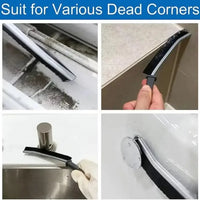 Gap Cleaning Brush