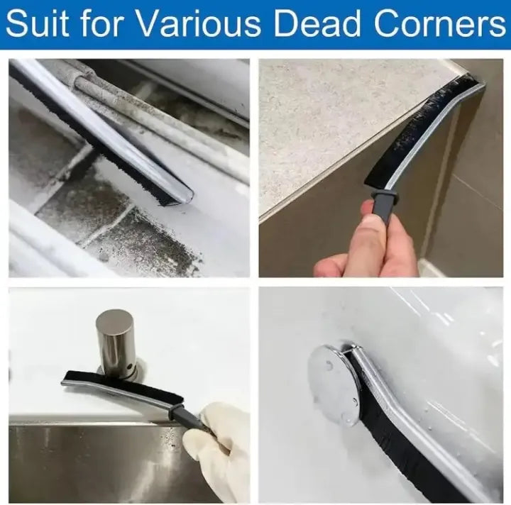 Gap Cleaning Brush