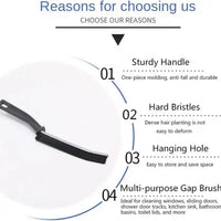 Gap Cleaning Brush