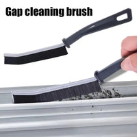Gap Cleaning Brush